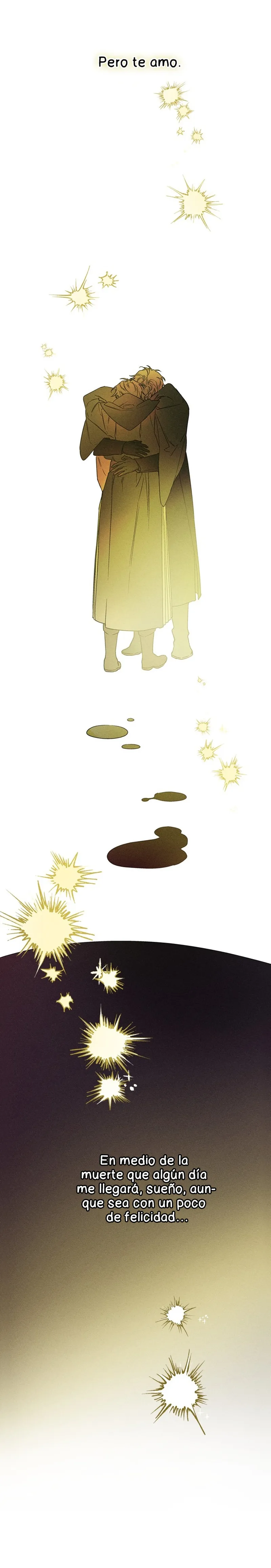 Luci, La Caballero Que Vive Como Una Dama Capítulo 155 - Page 20