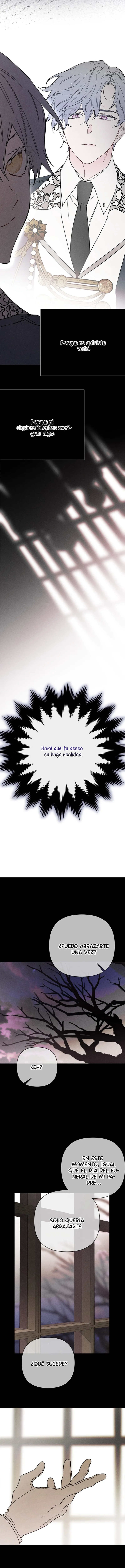 Luci, La Caballero Que Vive Como Una Dama Capítulo 156 - Page 14