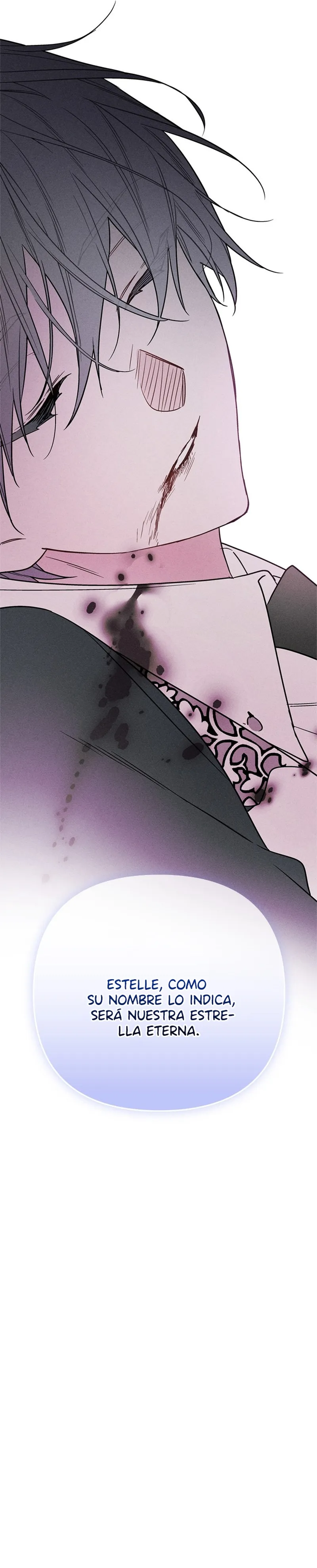 Luci, La Caballero Que Vive Como Una Dama Capítulo 156 - Page 19