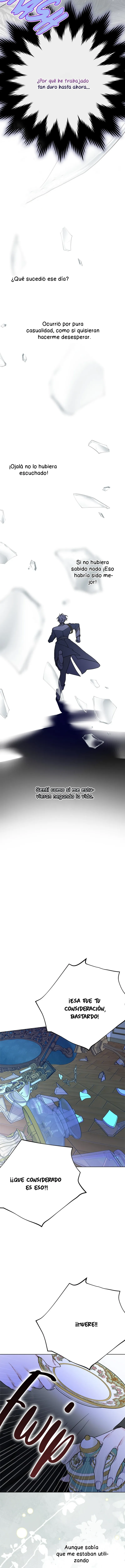 Luci, La Caballero Que Vive Como Una Dama Capítulo 157 - Page 14