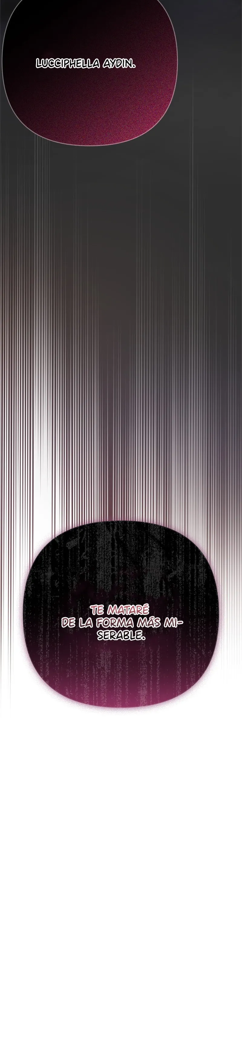 Luci, La Caballero Que Vive Como Una Dama Capítulo 158 - Page 19