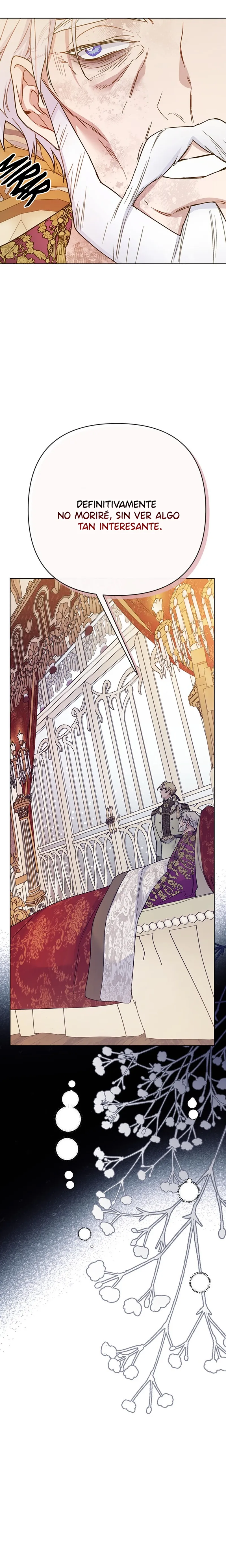 Luci, La Caballero Que Vive Como Una Dama Capítulo 159 - Page 20