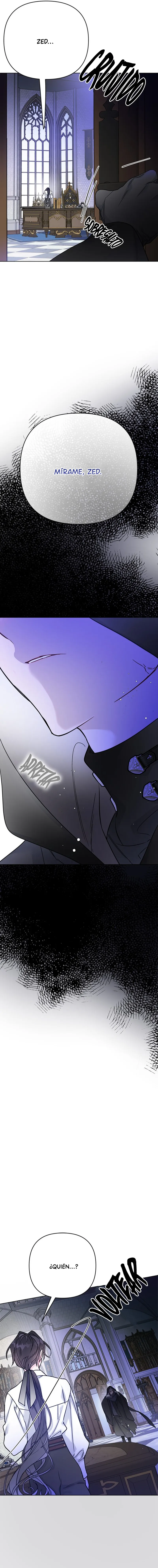 Luci, La Caballero Que Vive Como Una Dama Capítulo 160 - Page 16