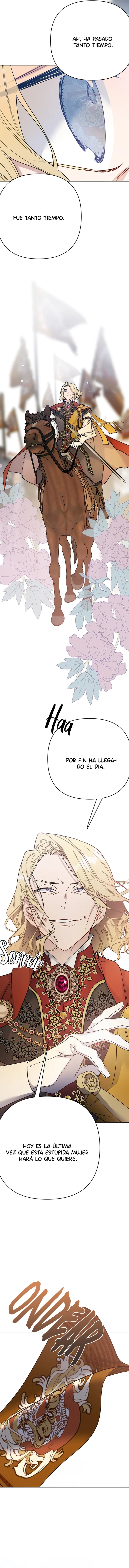 Luci, La Caballero Que Vive Como Una Dama Capítulo 161 - Page 16