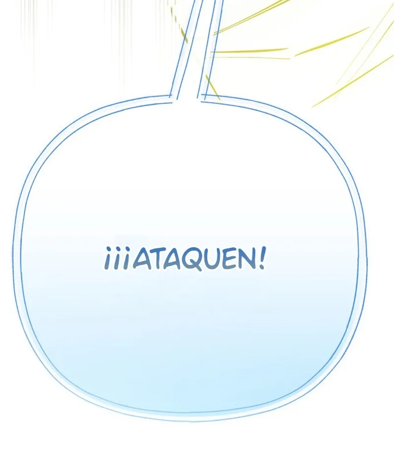 Luci, La Caballero Que Vive Como Una Dama Capítulo 162 - Page 19