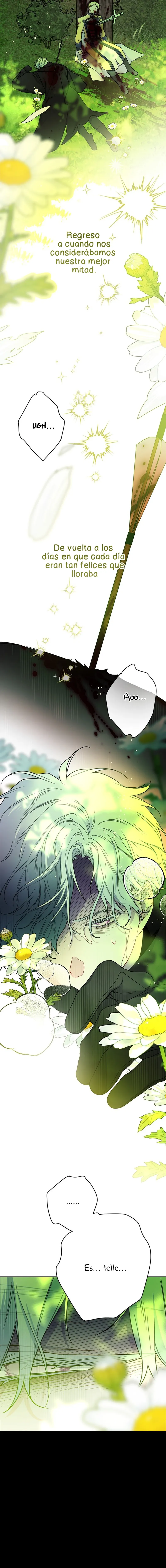 Luci, La Caballero Que Vive Como Una Dama Capítulo 164 - Page 19