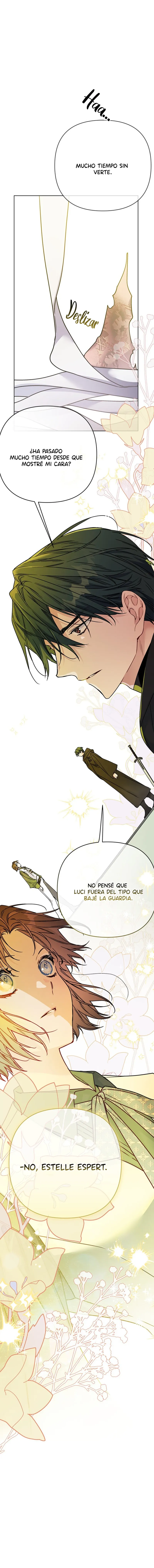 Luci, La Caballero Que Vive Como Una Dama Capítulo 166 - Page 20