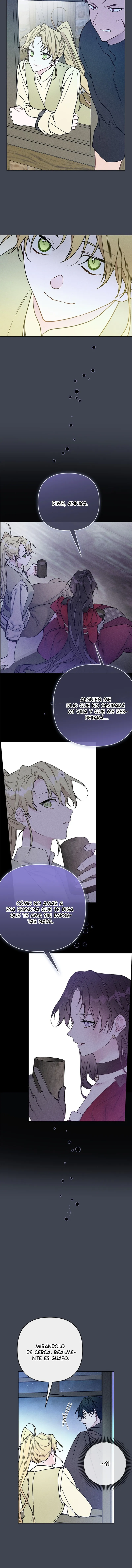 Luci, La Caballero Que Vive Como Una Dama Capítulo 168 - Page 15