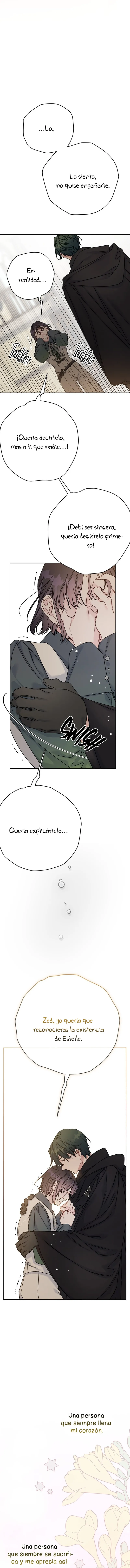 Luci, La Caballero Que Vive Como Una Dama Capítulo 169 - Page 16