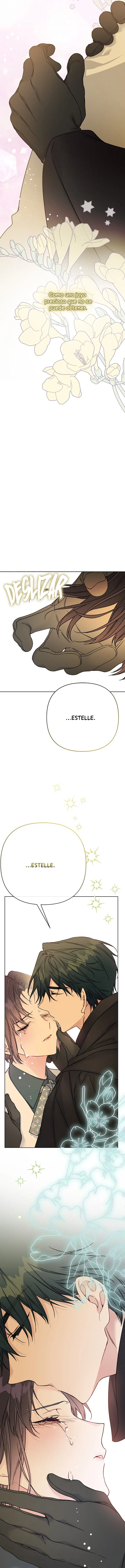 Luci, La Caballero Que Vive Como Una Dama Capítulo 169 - Page 17