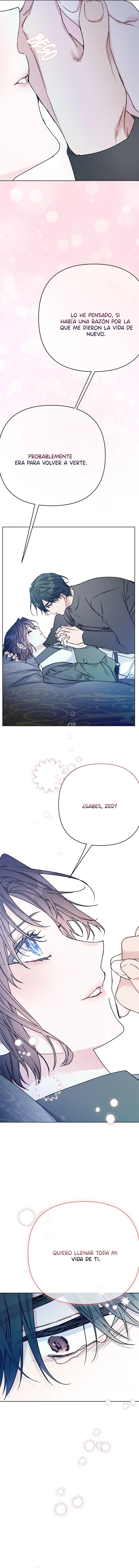 Luci, La Caballero Que Vive Como Una Dama Capítulo 170 - Page 15