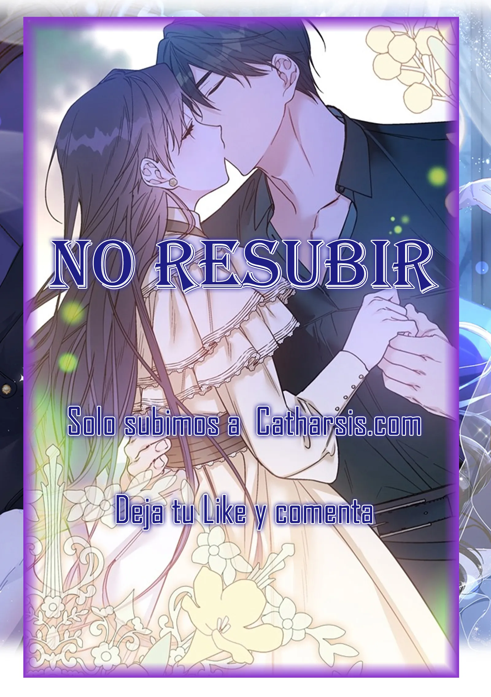 Luci, La Caballero Que Vive Como Una Dama Capítulo 171 - Page 2