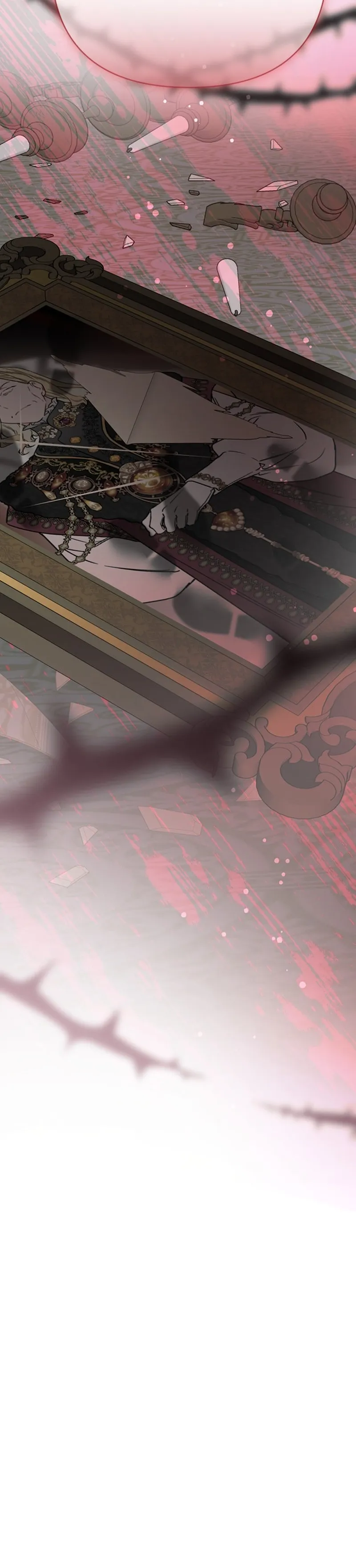 Luci, La Caballero Que Vive Como Una Dama Capítulo 171 - Page 21