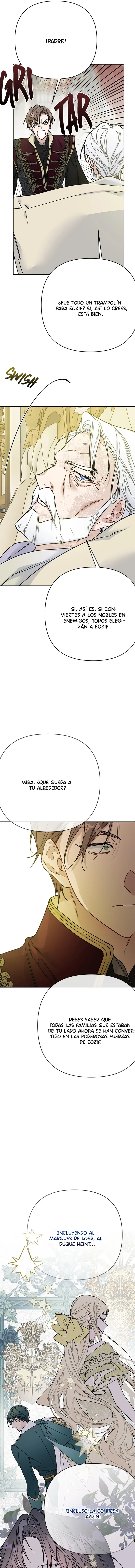 Luci, La Caballero Que Vive Como Una Dama Capítulo 173 - Page 12