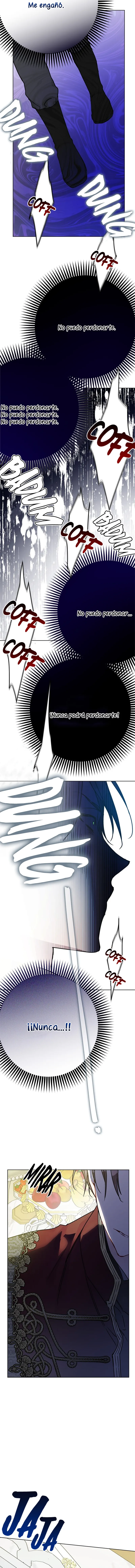 Luci, La Caballero Que Vive Como Una Dama Capítulo 173 - Page 15