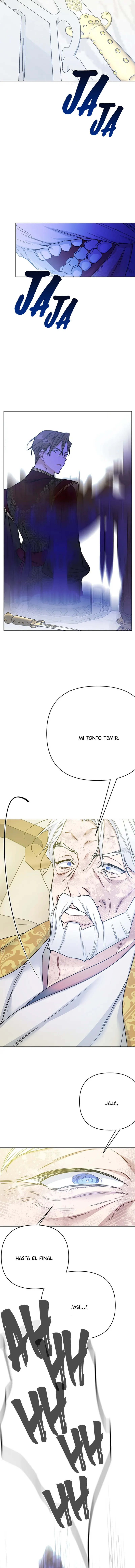 Luci, La Caballero Que Vive Como Una Dama Capítulo 173 - Page 16