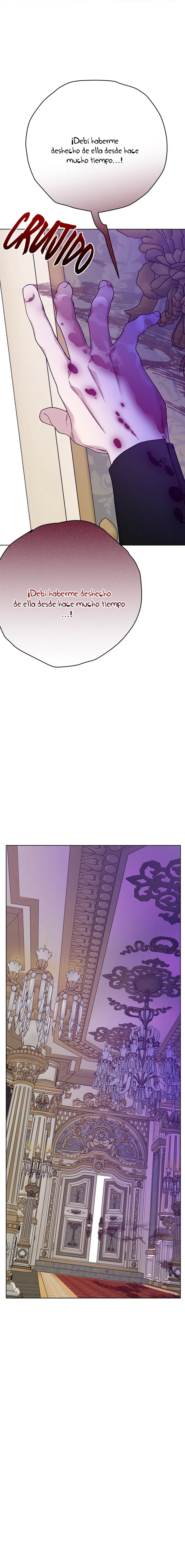 Luci, La Caballero Que Vive Como Una Dama Capítulo 173 - Page 18
