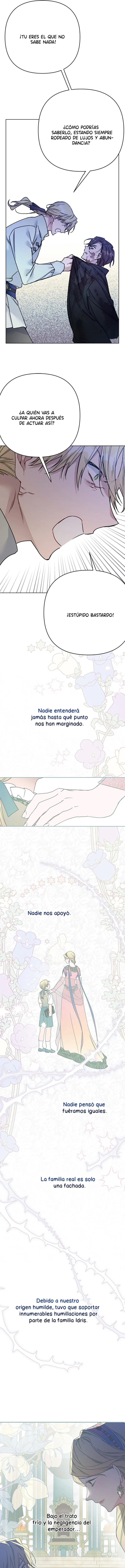 Luci, La Caballero Que Vive Como Una Dama Capítulo 174 - Page 13