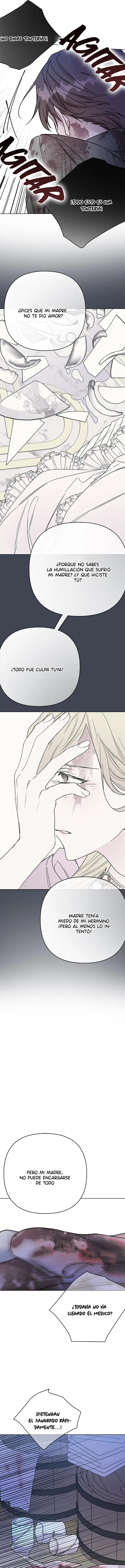 Luci, La Caballero Que Vive Como Una Dama Capítulo 174 - Page 16