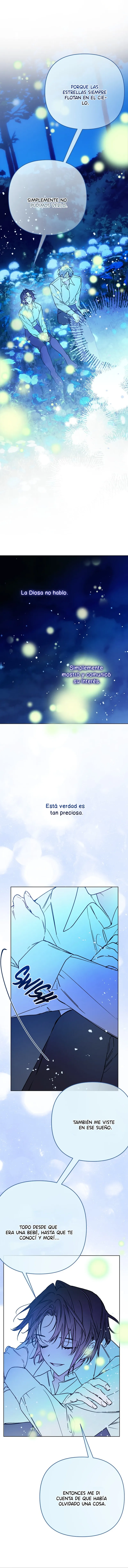 Luci, La Caballero Que Vive Como Una Dama Capítulo 175 - Page 10