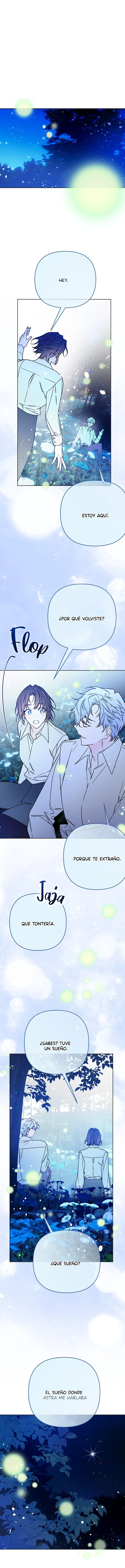 Luci, La Caballero Que Vive Como Una Dama Capítulo 175 - Page 5