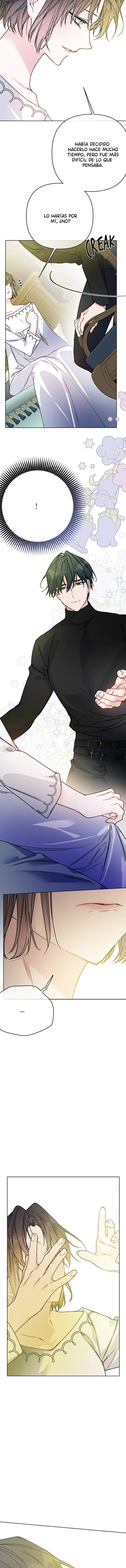 Luci, La Caballero Que Vive Como Una Dama Capítulo 176 - Page 10