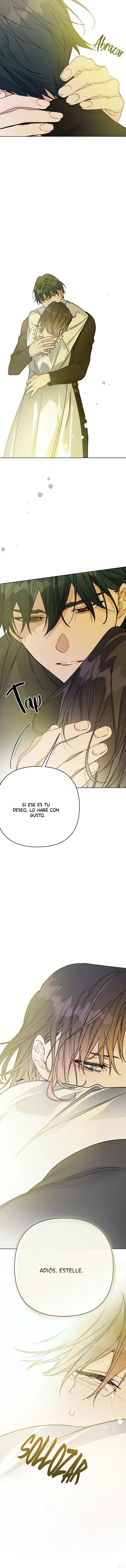 Luci, La Caballero Que Vive Como Una Dama Capítulo 176 - Page 11