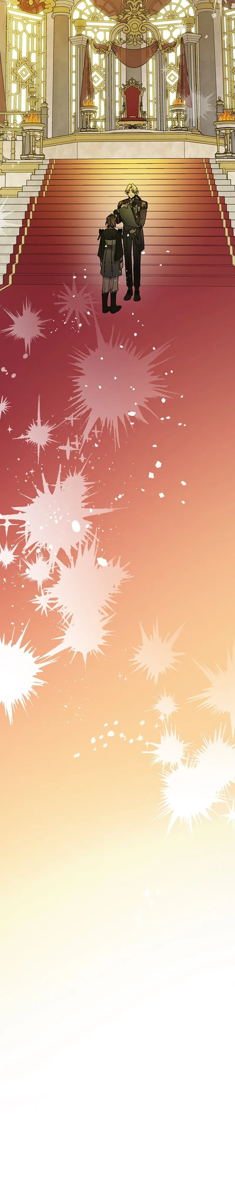 Luci, La Caballero Que Vive Como Una Dama Capítulo 176 - Page 20