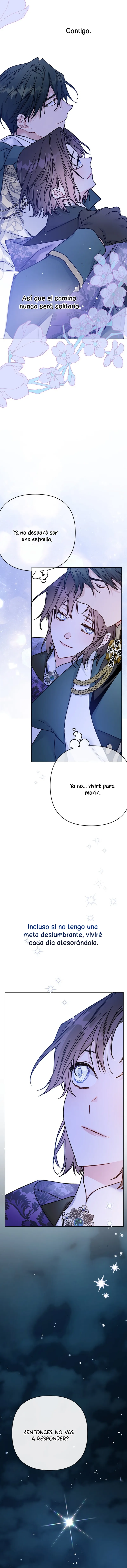 Luci, La Caballero Que Vive Como Una Dama Capítulo 178 - Page 17