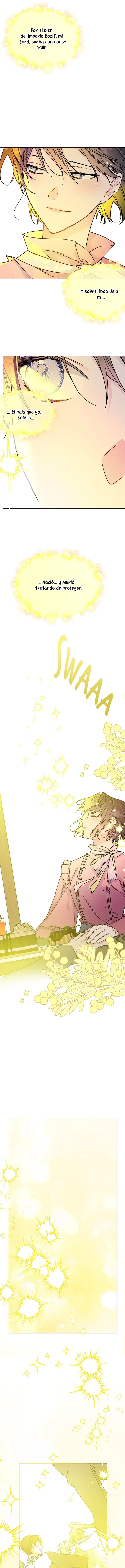 Luci, La Caballero Que Vive Como Una Dama Capítulo 180 - Page 16