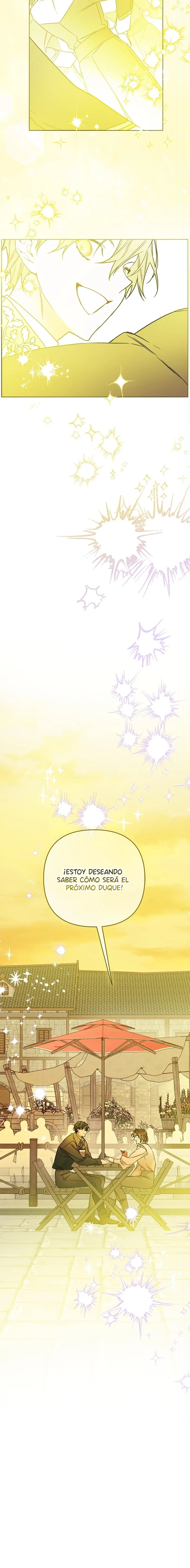 Luci, La Caballero Que Vive Como Una Dama Capítulo 180 - Page 17
