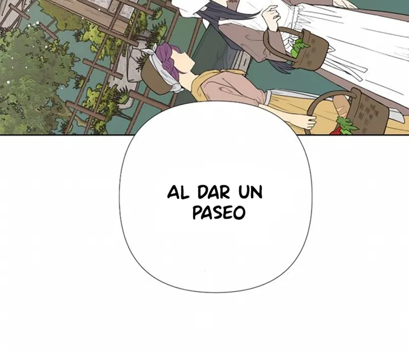 Luci, La Caballero Que Vive Como Una Dama Capítulo 28 - Page 12