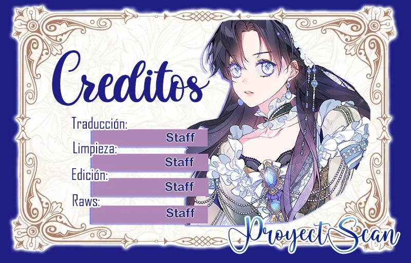 Luci, La Caballero Que Vive Como Una Dama Capítulo 29 - Page 1