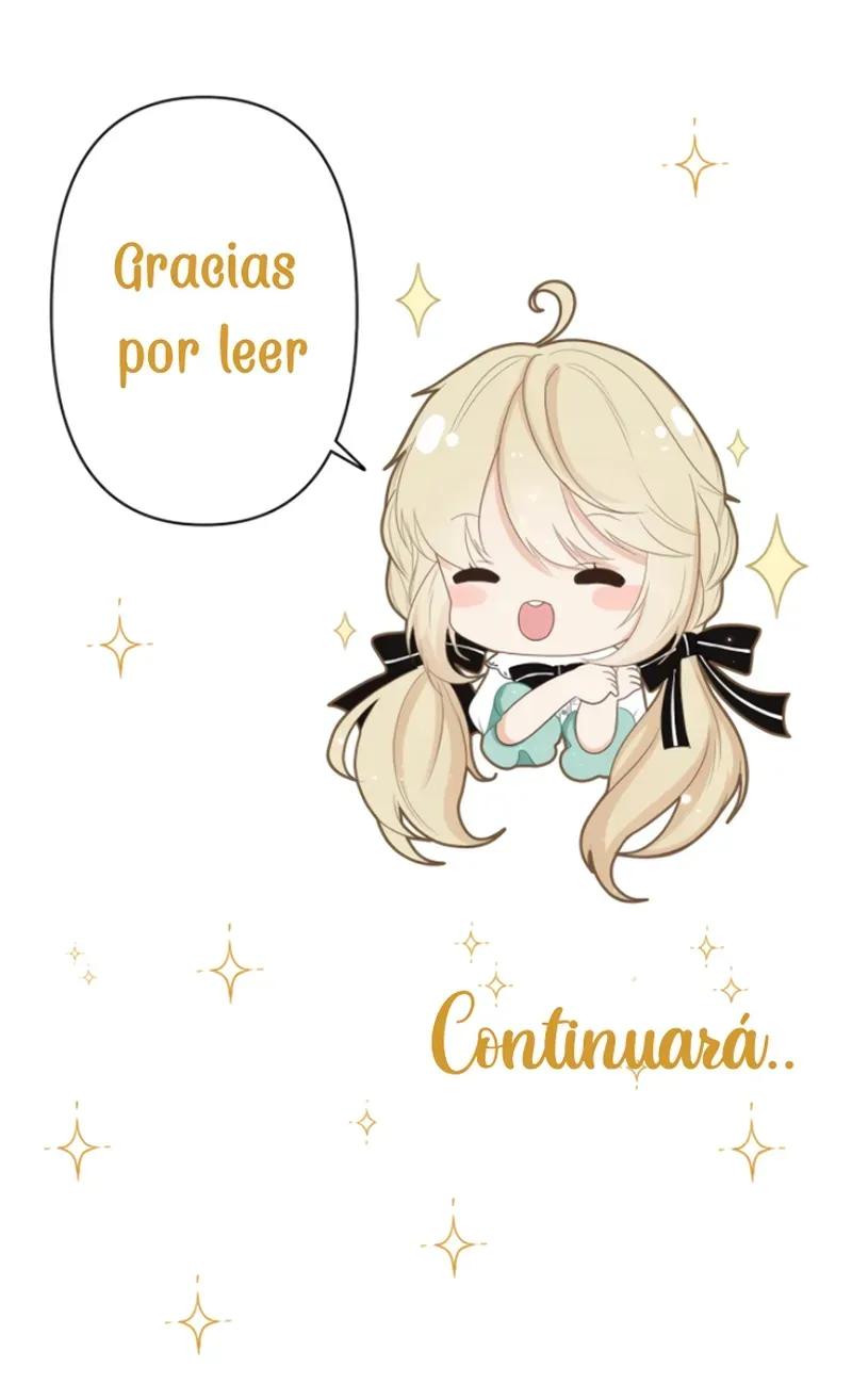 Luci, La Caballero Que Vive Como Una Dama Capítulo 31 - Page 14