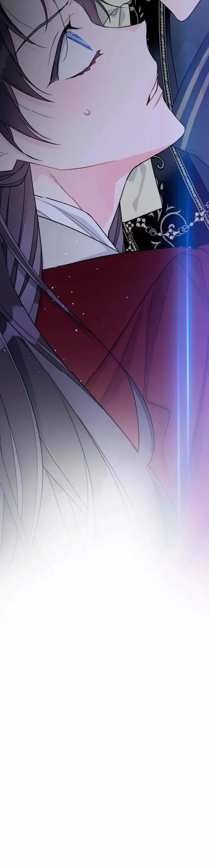 Luci, La Caballero Que Vive Como Una Dama Capítulo 52 - Page 16