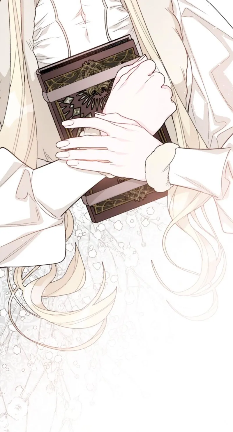 Luci, La Caballero Que Vive Como Una Dama Capítulo 53 - Page 15