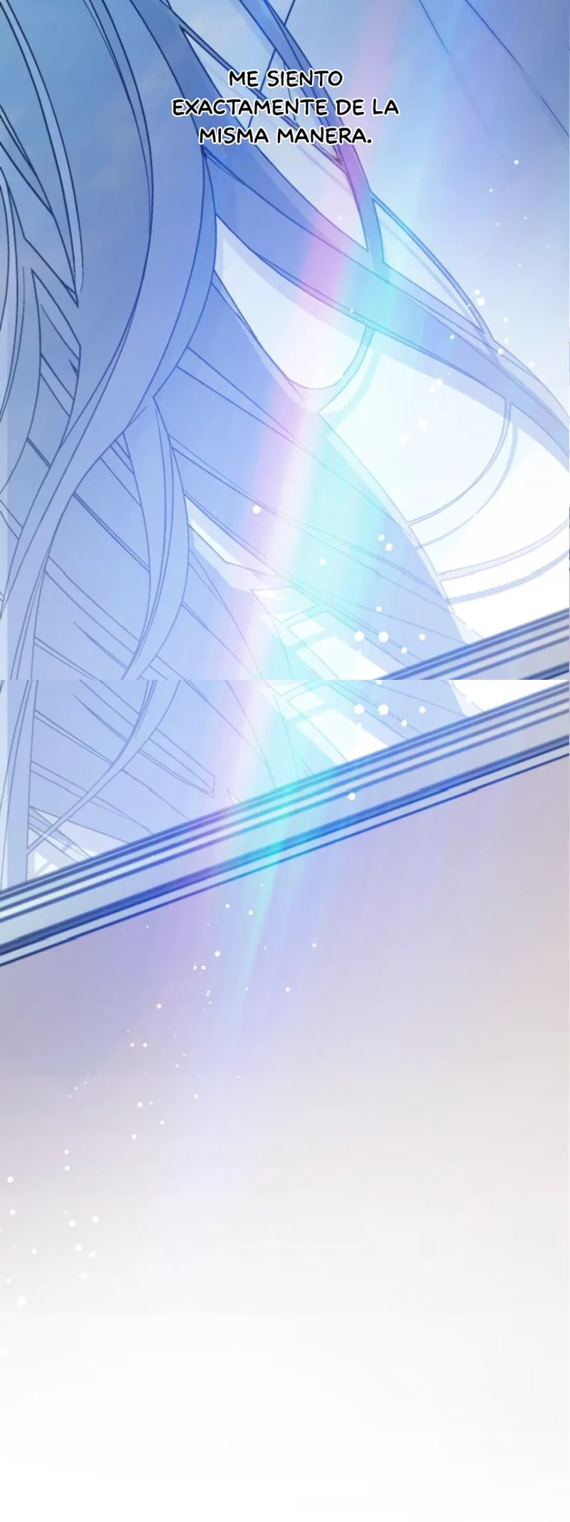 Luci, La Caballero Que Vive Como Una Dama Capítulo 57 - Page 14