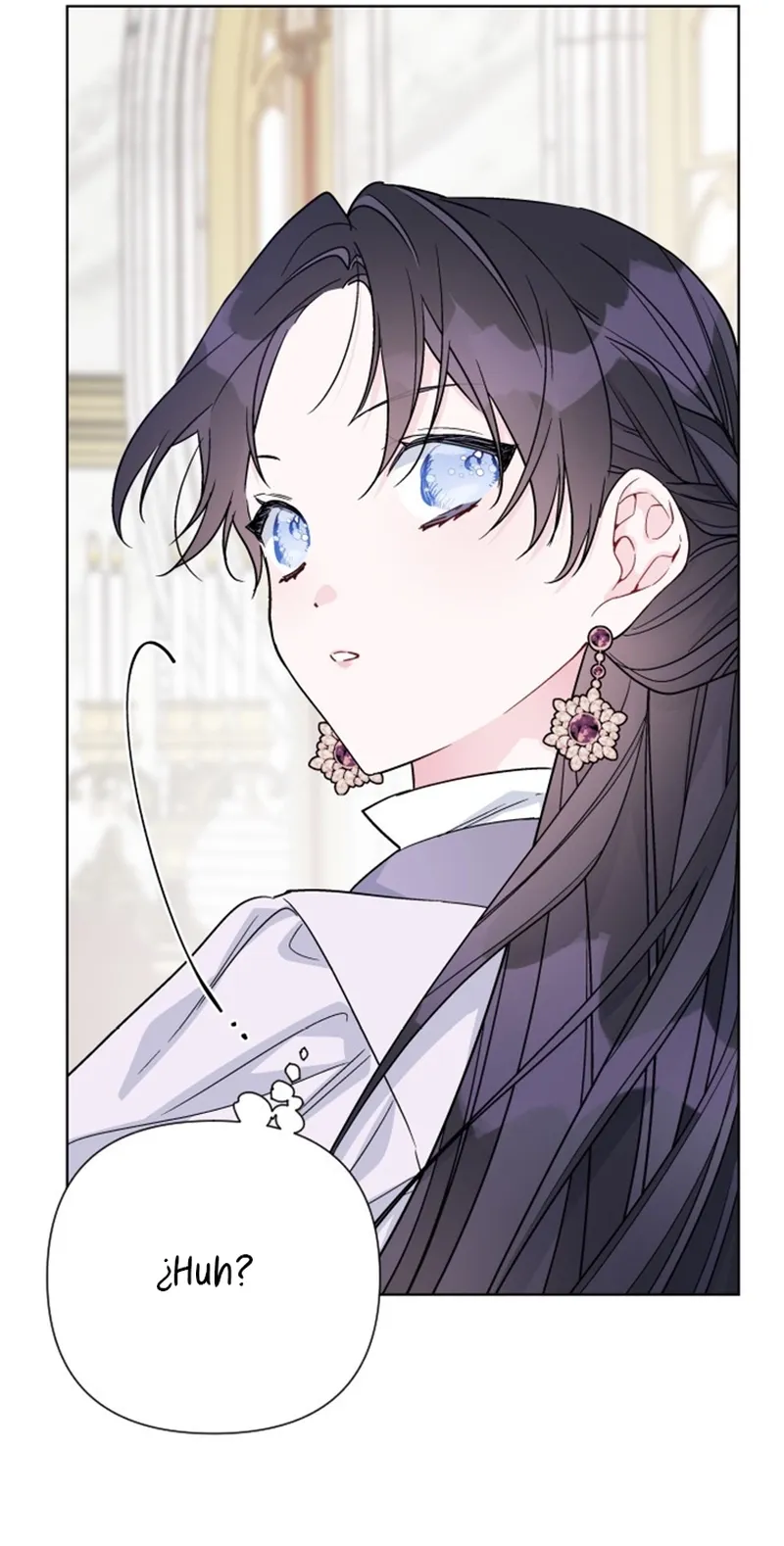 Luci, La Caballero Que Vive Como Una Dama Capítulo 65 - Page 13