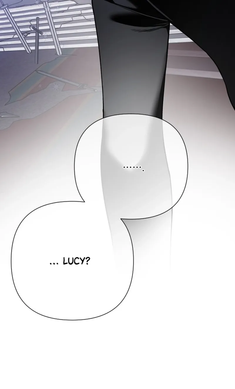 Luci, La Caballero Que Vive Como Una Dama Capítulo 76 - Page 12