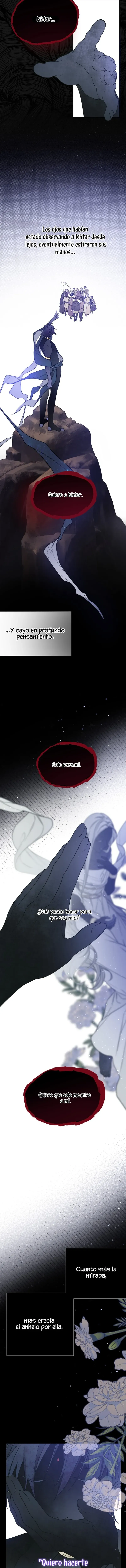 Luci, La Caballero Que Vive Como Una Dama Capítulo 83 - Page 5