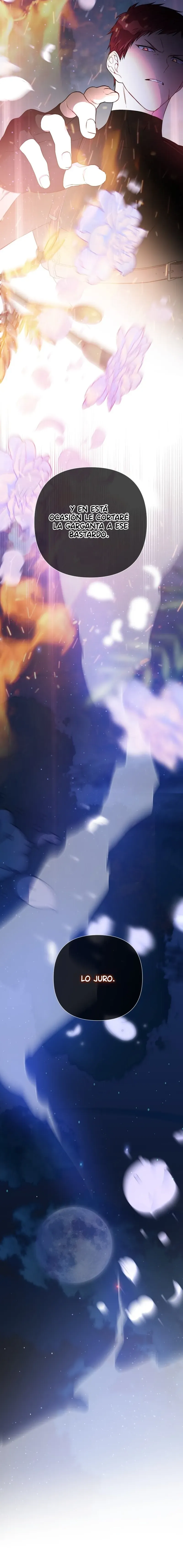 Luci, La Caballero Que Vive Como Una Dama Capítulo 84 - Page 17