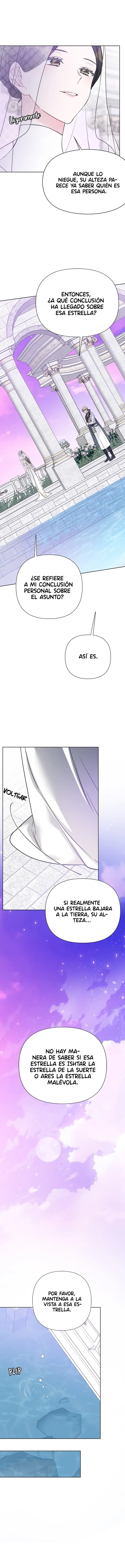 Luci, La Caballero Que Vive Como Una Dama Capítulo 87 - Page 12