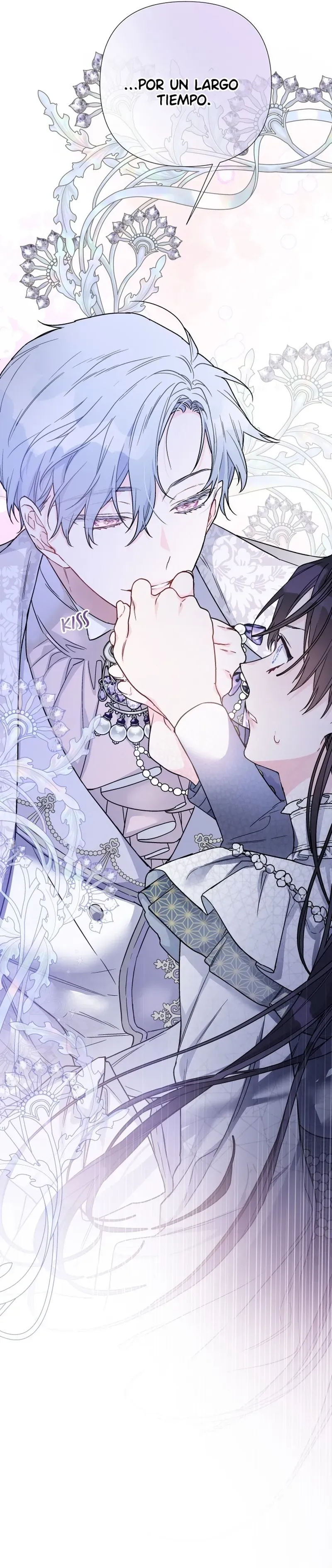 Luci, La Caballero Que Vive Como Una Dama Capítulo 88 - Page 16