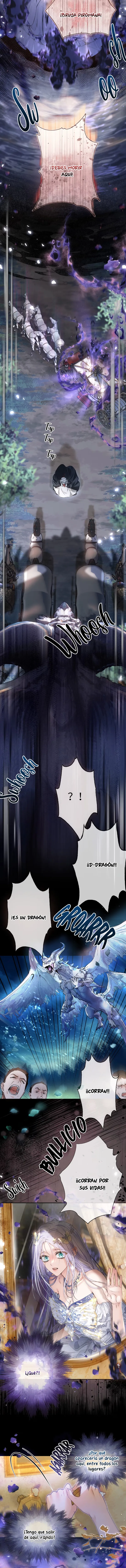 La Novia Del Dragón Malvado Capítulo 1 - Page 10