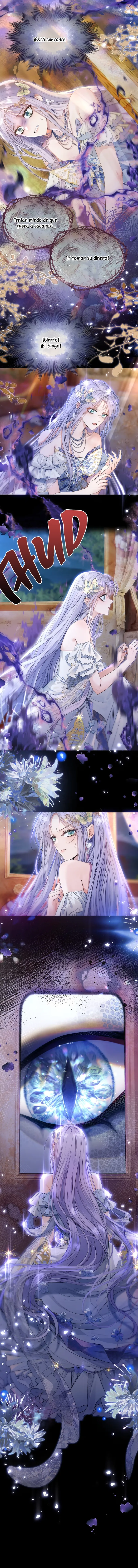 La Novia Del Dragón Malvado Capítulo 1 - Page 11