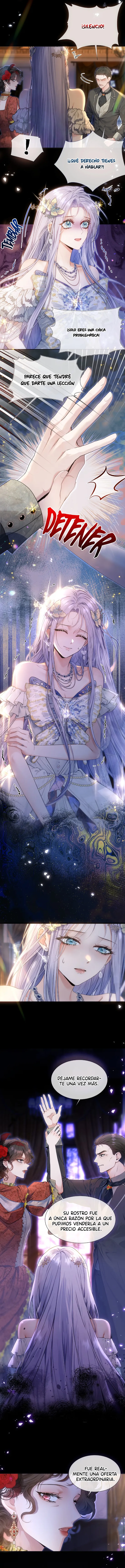 La Novia Del Dragón Malvado Capítulo 1 - Page 8