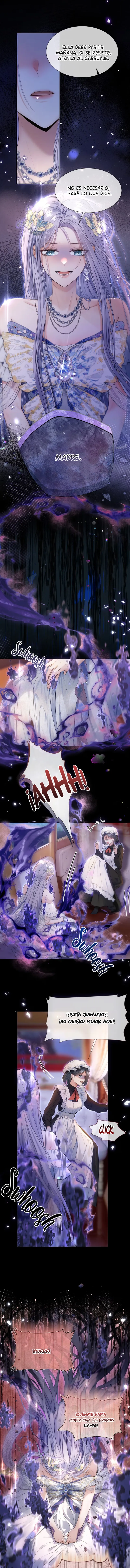 La Novia Del Dragón Malvado Capítulo 1 - Page 9