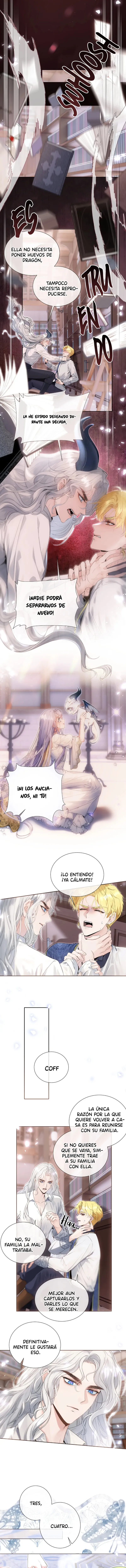 La Novia Del Dragón Malvado Capítulo 10 - Page 4