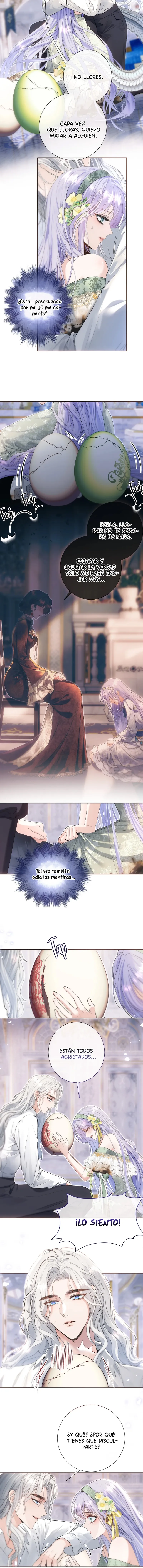 La Novia Del Dragón Malvado Capítulo 10 - Page 6