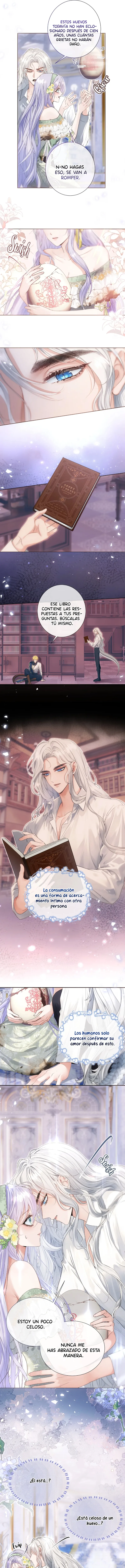 La Novia Del Dragón Malvado Capítulo 10 - Page 7